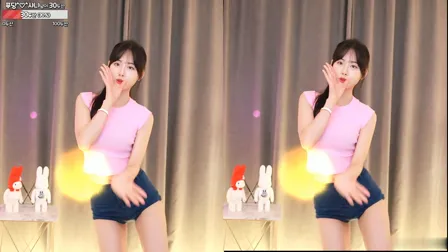 AfreecaTV主播布丁BJ푸딩2021年7月1日直播视频舞蹈剪辑140711